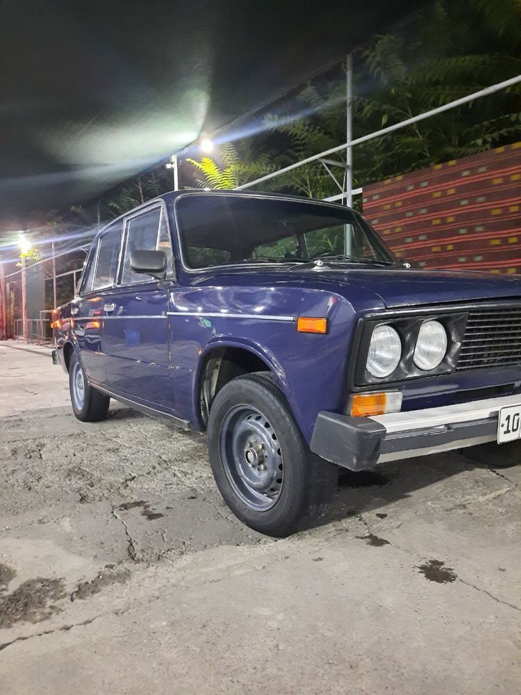 Vaz Jiguliy 2106