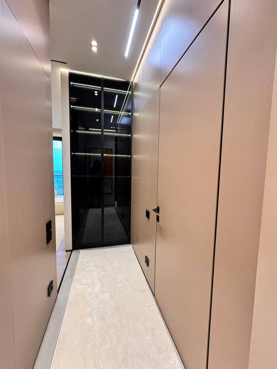 Мирабадский ЖК PARKWOOD аренда