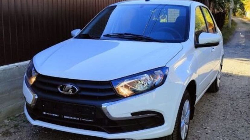 Аренда авто на длительный срок