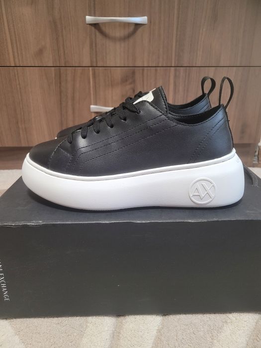 Дамски обувки Armani Exchange