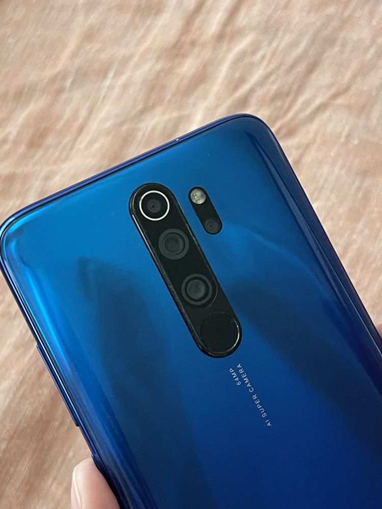 Продам Redmi Not 8 pro