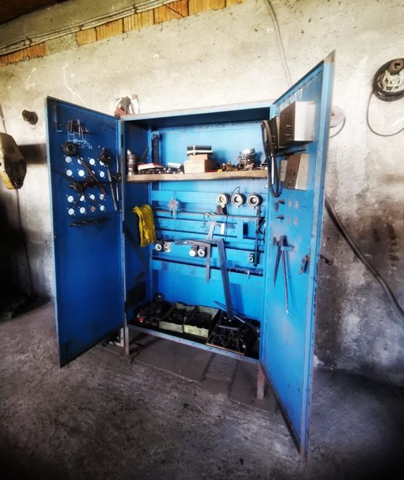 Hala + teren - Autostrada A8 - spațiu industrial și logistic