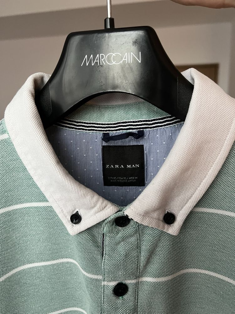 Tricou Zara - man