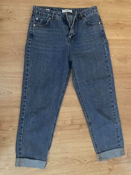 Lot pantaloni dama S
