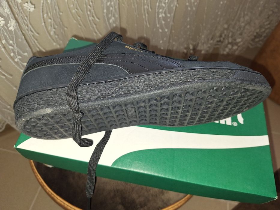 Маратонки PUMA...