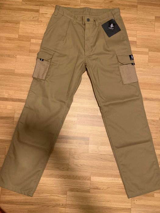 Pantaloni  cargo marca Mascot