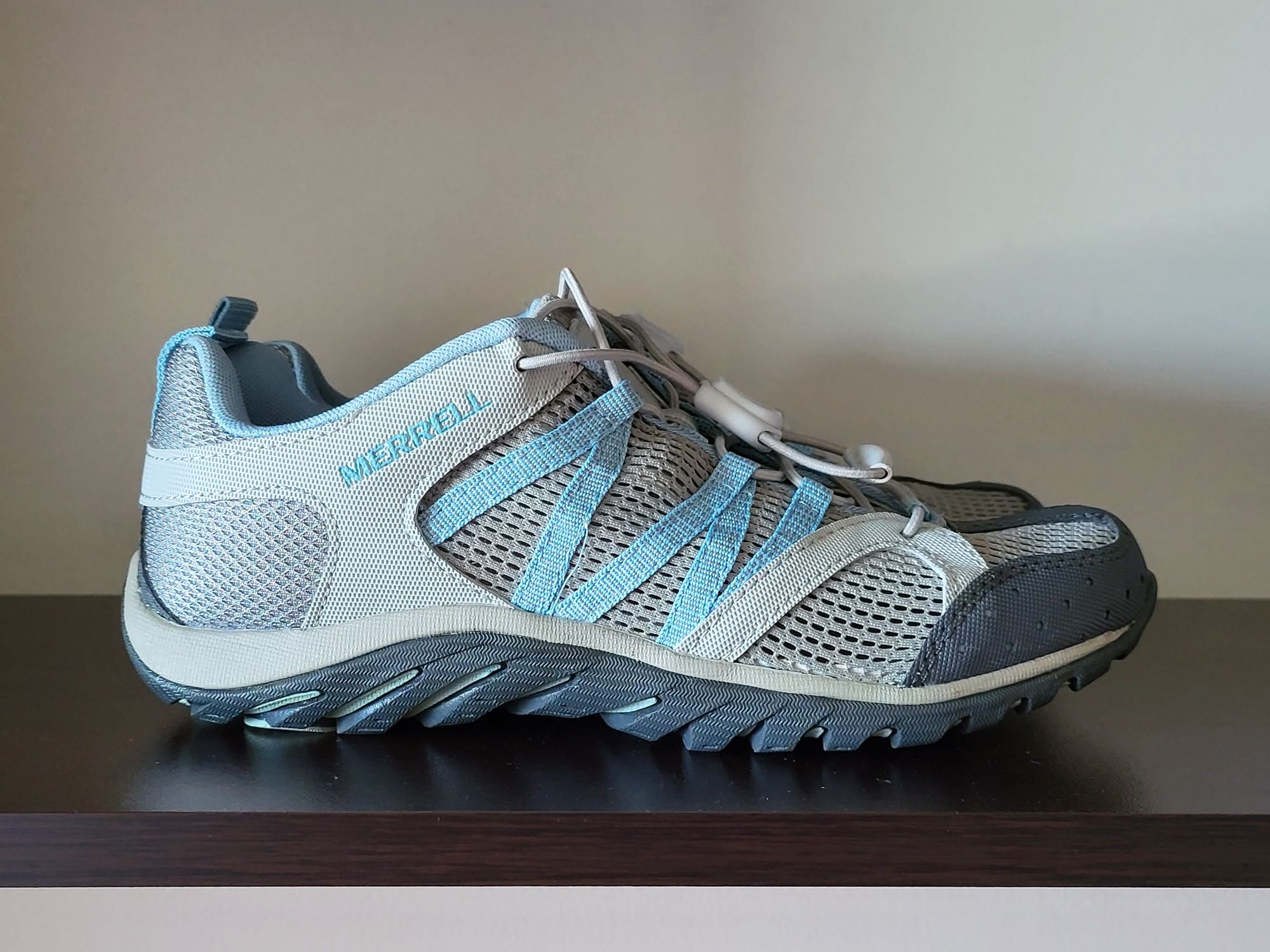 Merrell Mykos Octo Stretch 37номер 23.5см Стелка Нови с Кутия