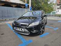 Ford Focus mk2 1.6 tdci hatchback