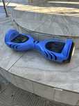 Hoverboard in stare perdecta