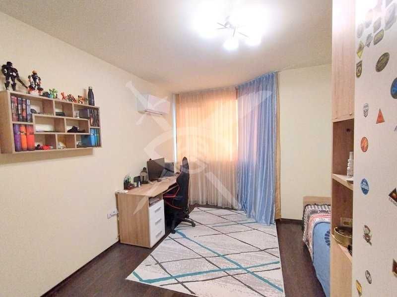 Продава се Тристаен апартамент в к.к. Слънчев бряг - 114 кв.м за 834 €/кв.м - Снимка #3