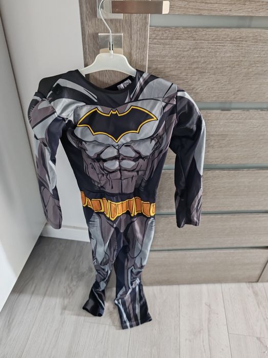 Batman 6-8 ani baieti