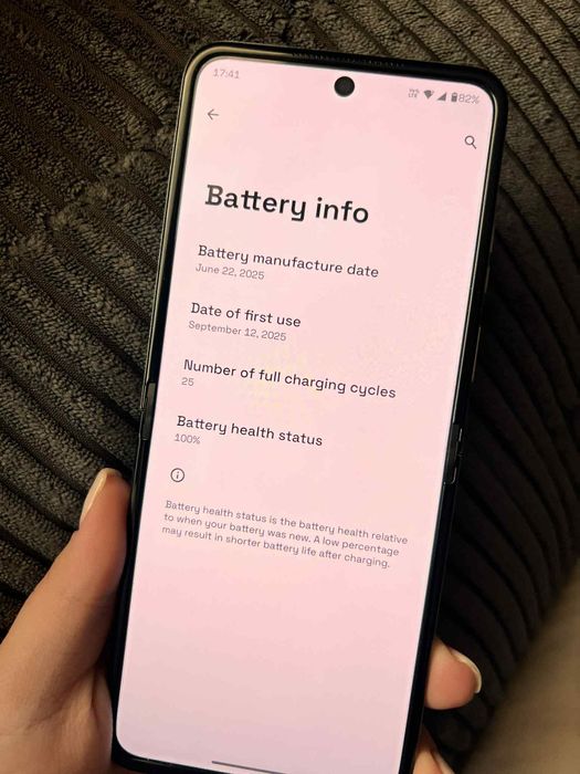 Motorola RAZR 60 Swarovski crystals collaboration