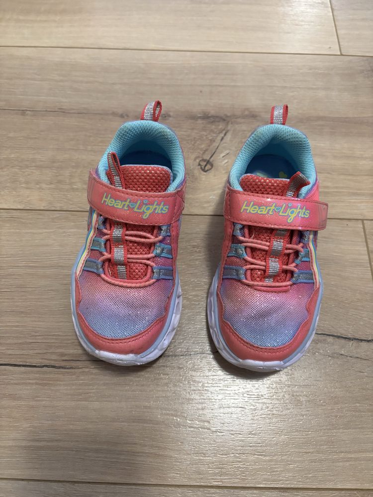 Skechers маратонки