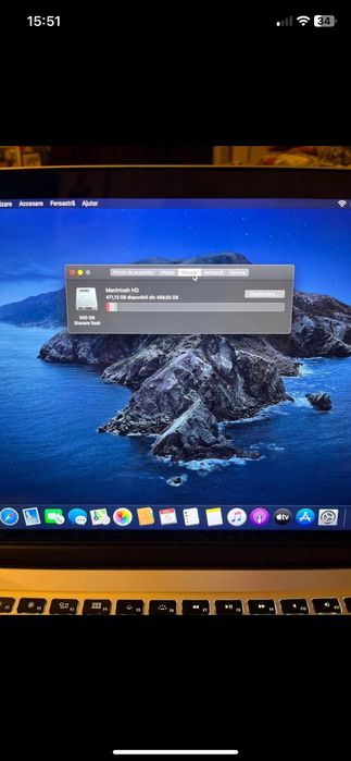 MacBook Pro (Retina, Mid 2012)