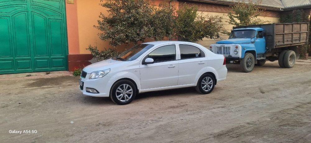 NEXIA 3 2018 tozza