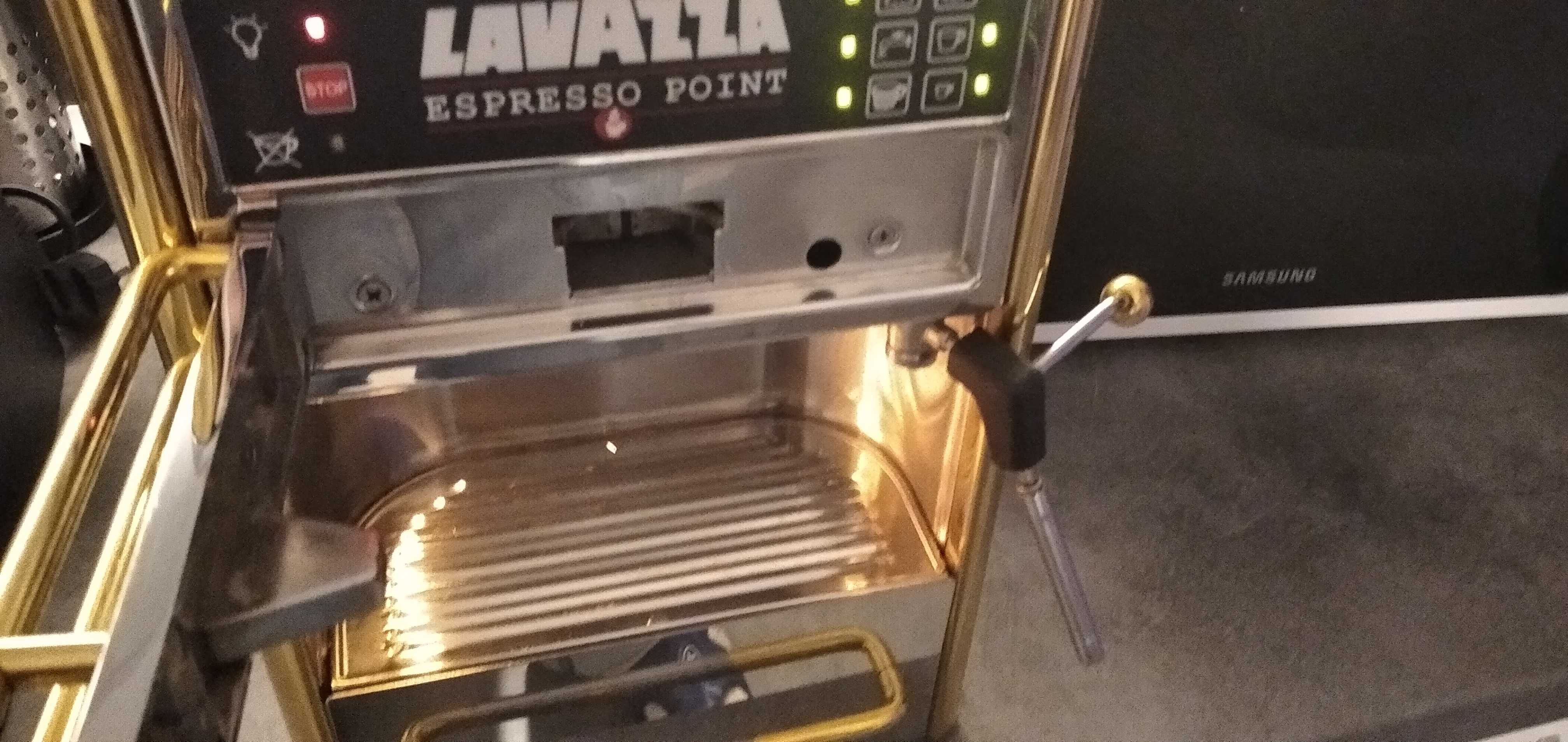 Кафемашина Lavazza Espresso Point