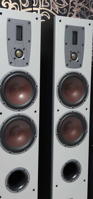 Boxe HI-END Dali Ikon 6 Sunet Deosebit