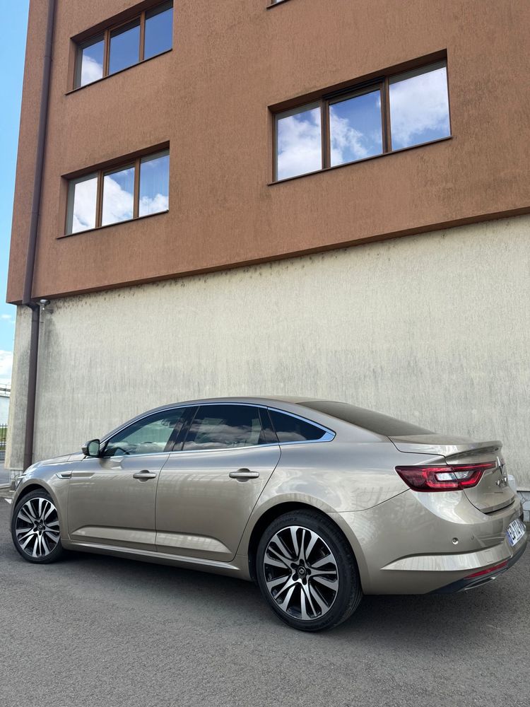 Renault Talisman 1.6DCI/160CP/Automat/ an 2016/ preț 9990 euro‼️