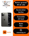 Iphone 12 Pro 128GB 100% Grad B Garantie 24 luni - zonemag.ro