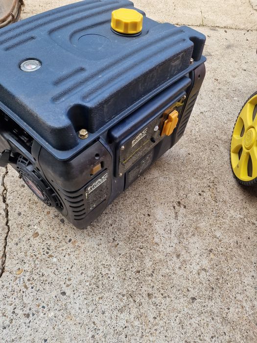 Generator  monofazic 1,6 kw Mitsubishi