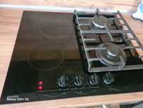 Комбиниран плот за вграждане Gorenje