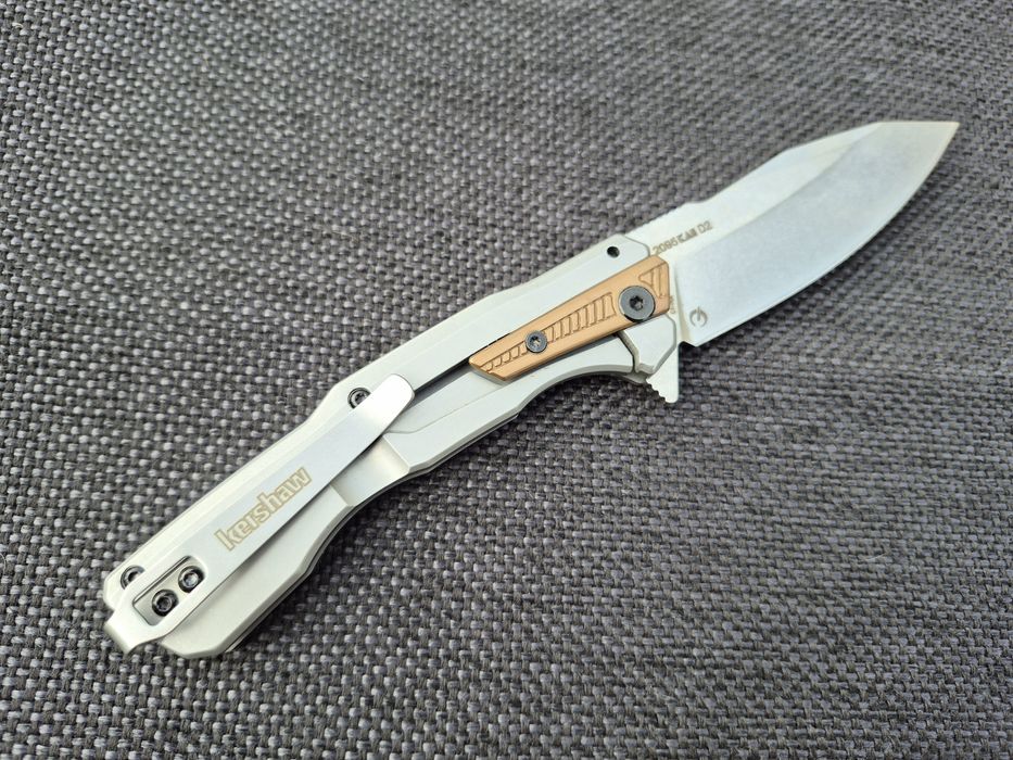 Сгъваем нож Kershaw Endgame 2095