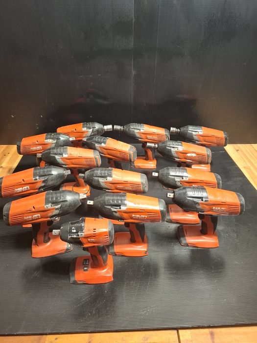 Hilti  SIW 22T-A