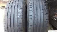 4 anvelope 235/65r17 vară Continental si Pirelli,preț  230 lei bucata