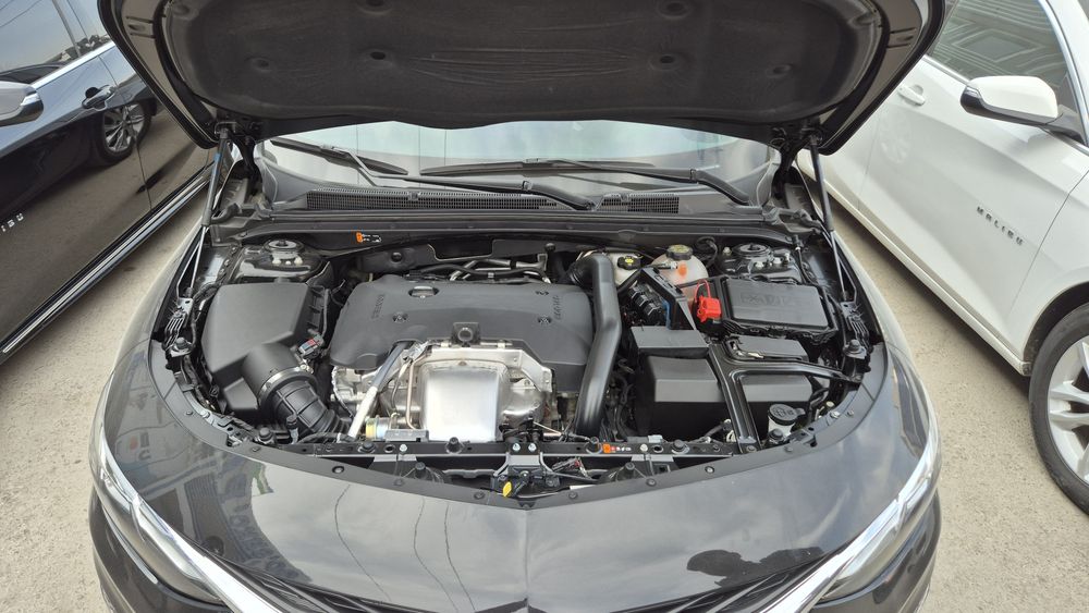 Malibu 2 2022 premier 45 mig yurgan