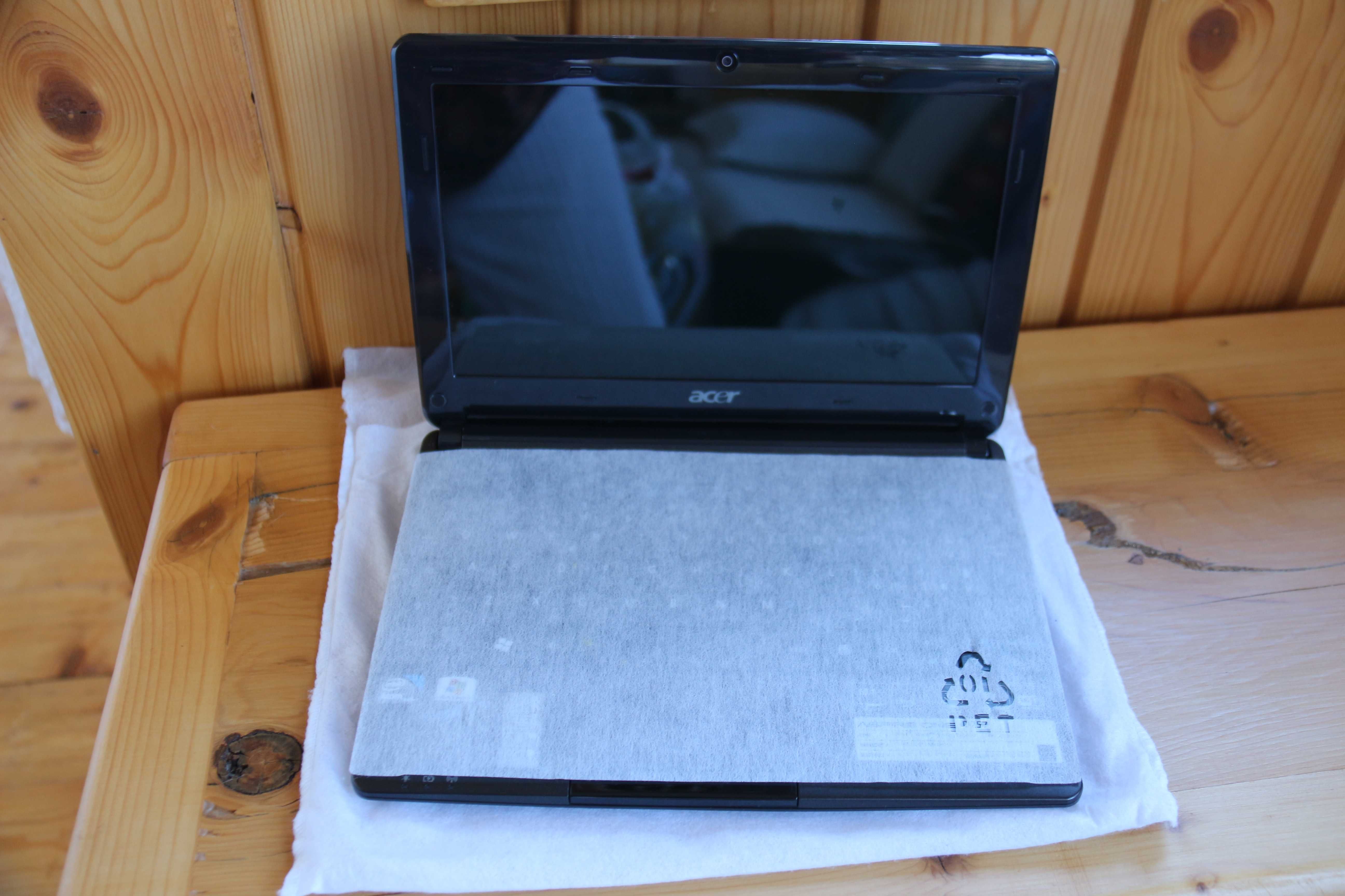 pc ACER Aspire One D257