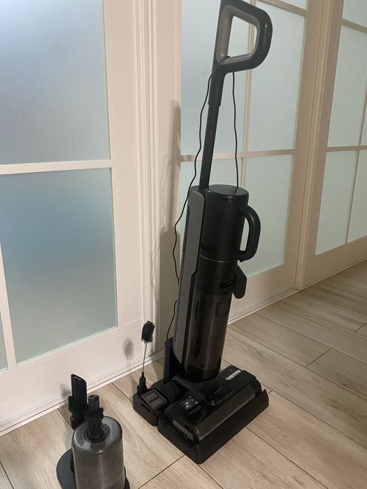 Продам пылесос Dreame M12 Series (на запчасти)