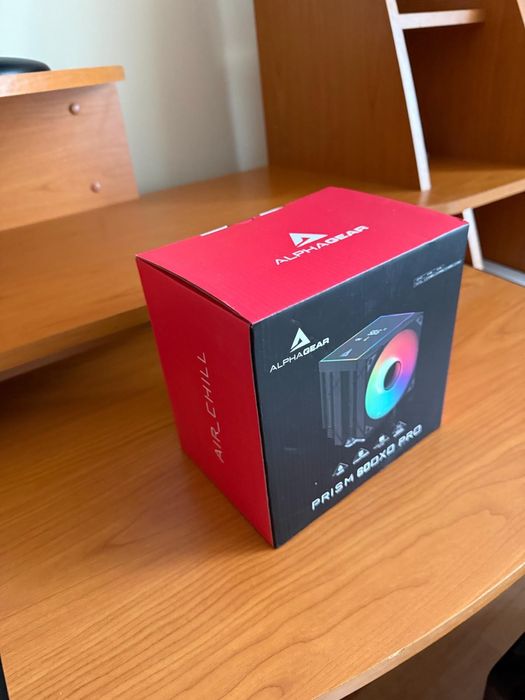 Cooler de vânzare nou nouț sigilat