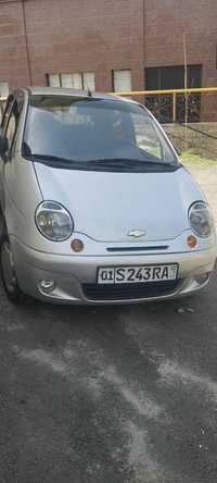 Matiz arenda yoki naxt