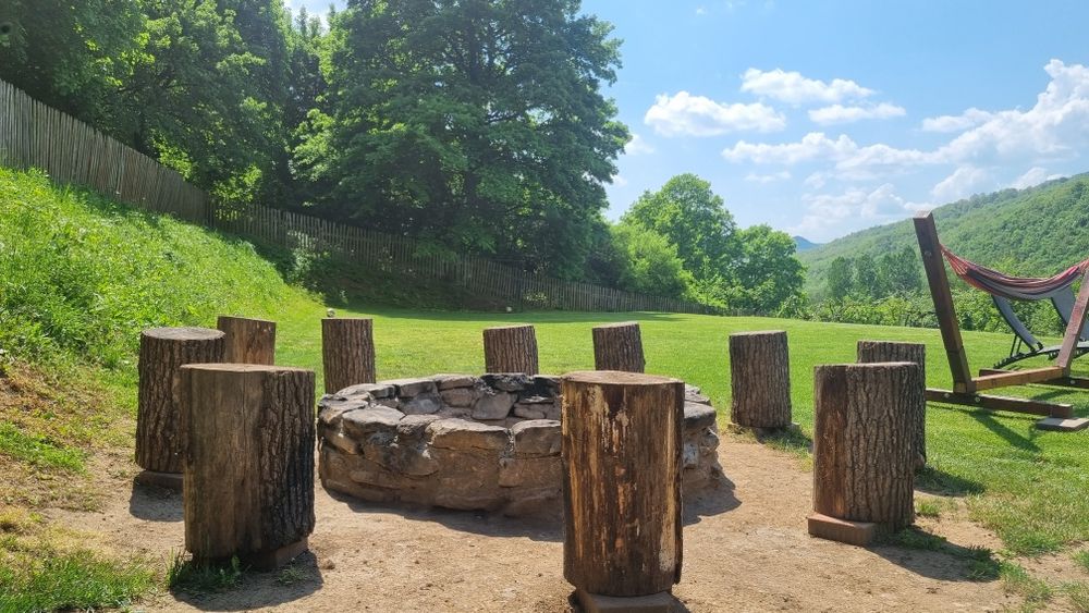 Cabana de inchiriat! Rezervat de revelion. Dispoonibil de Craciun!