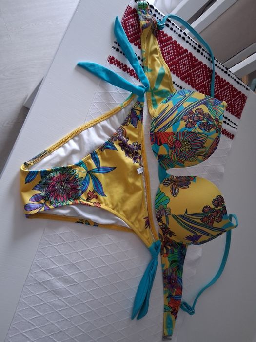 Costum de baie Jolidon