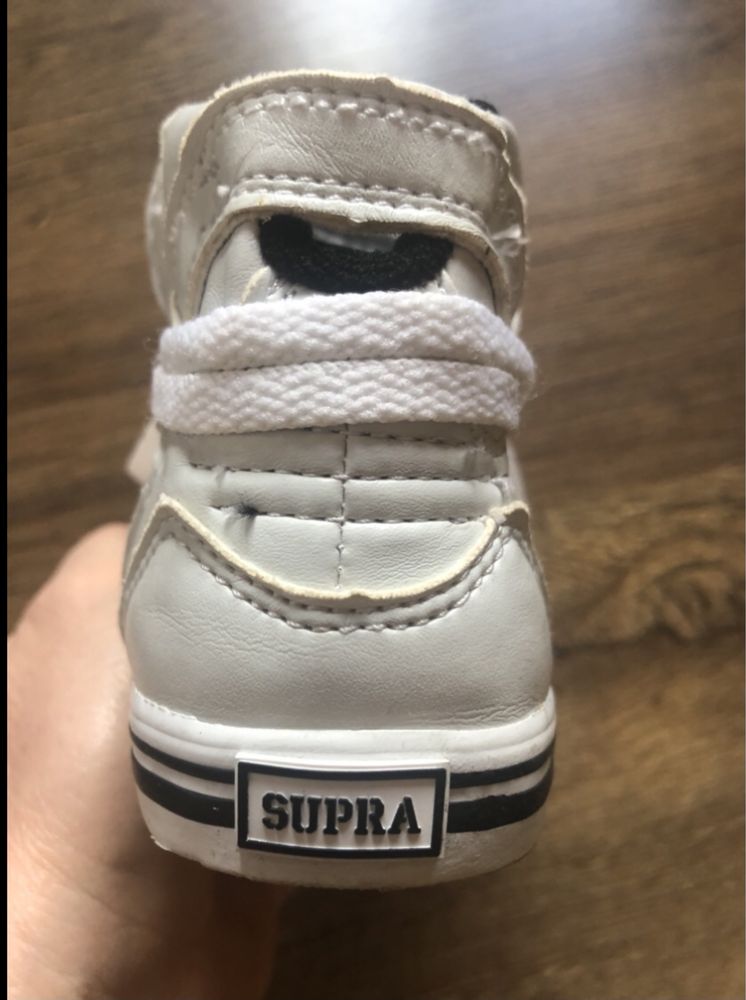 Детски кецове Supra