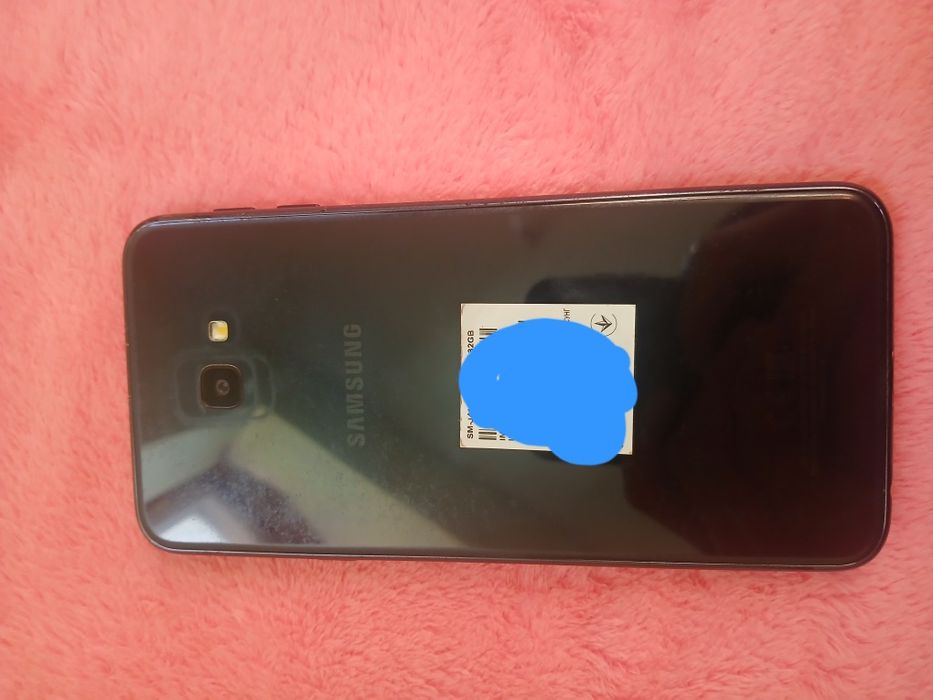 Samsung J 4+ sotiladi