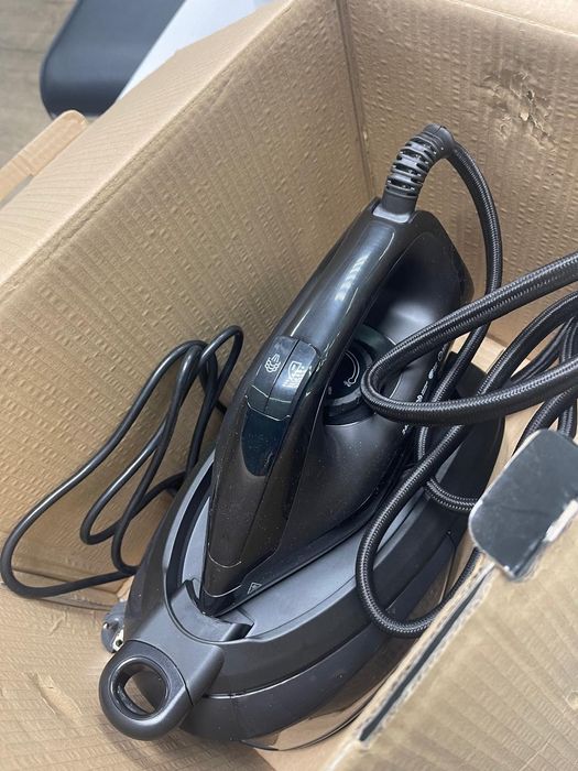 Гладильная система