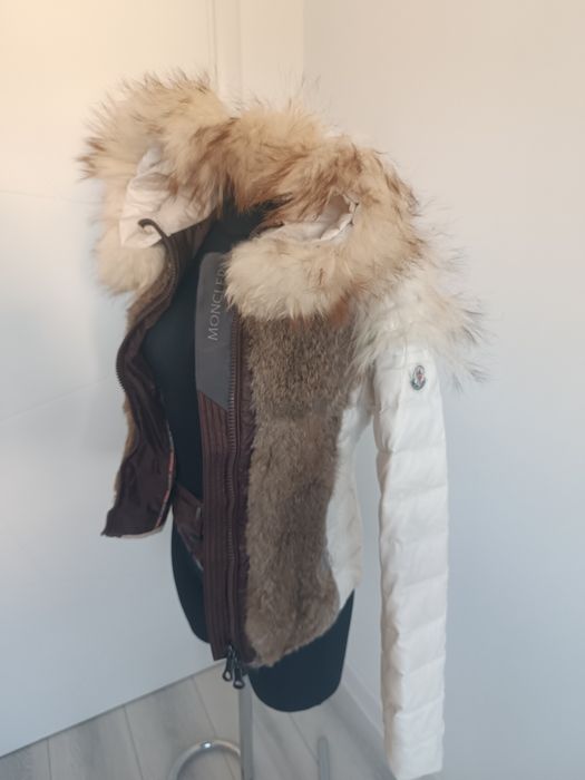 Geaca moncler originală xs
