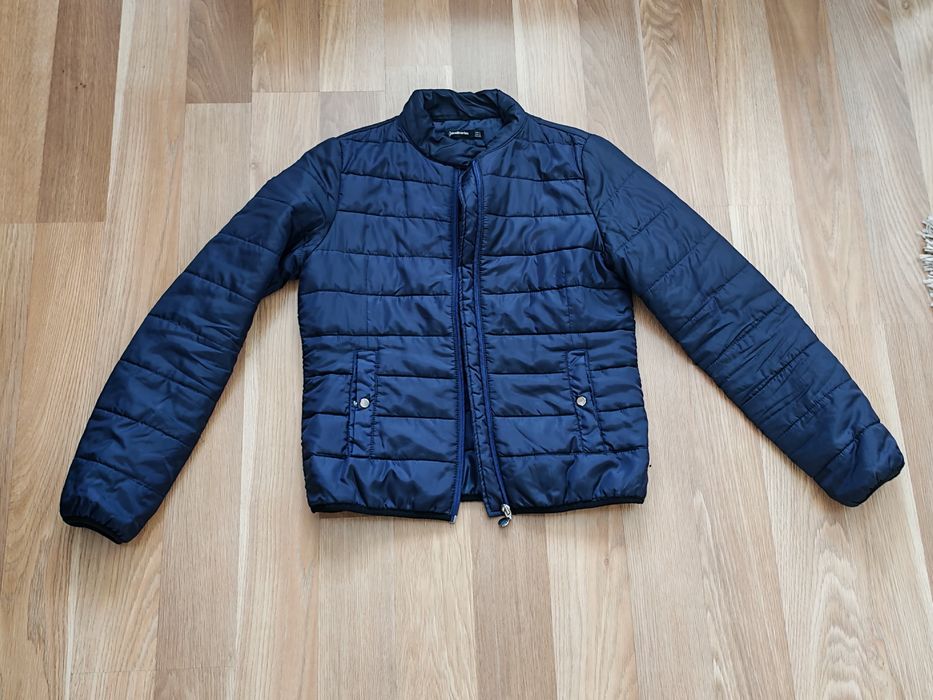 Geaca matlasata femei