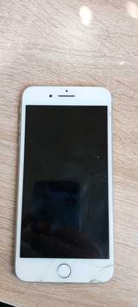 Iphone 8 Plus White