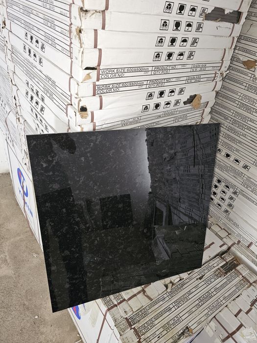 Granit angola black
