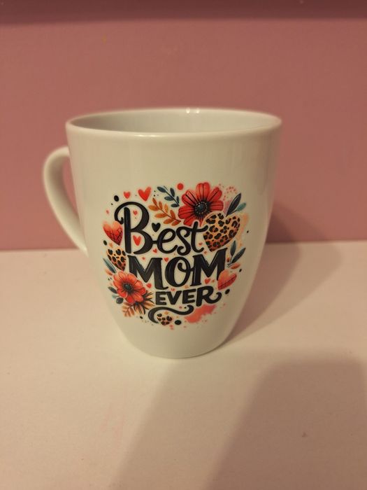 Чаша за най - добрата майка