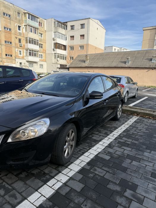 Volvo s60, 2.0 Diesel, 2011