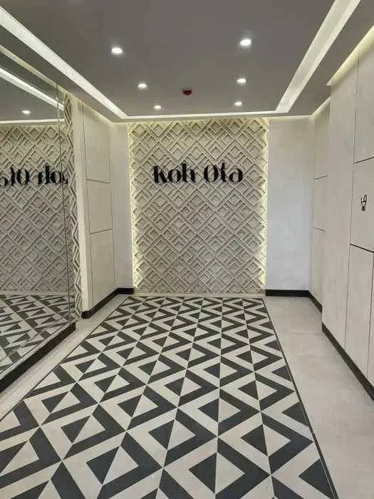 Koh Ota Продается 2 комнатная коробка ул.Нурафшон мечеть Кох Ота