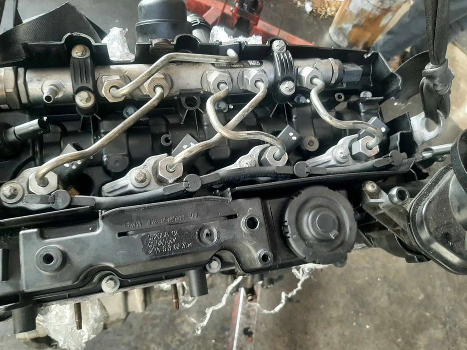 injector 2.0 d 3.0 d  bmw seria 5 f11 f10 f07 seria x3 f25 seria 3 f31 f80 f30 0445117030