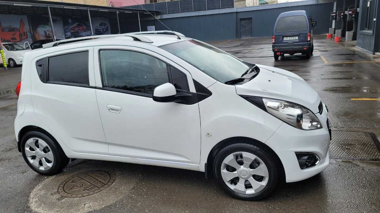 Chevrolet Spark 2 pz