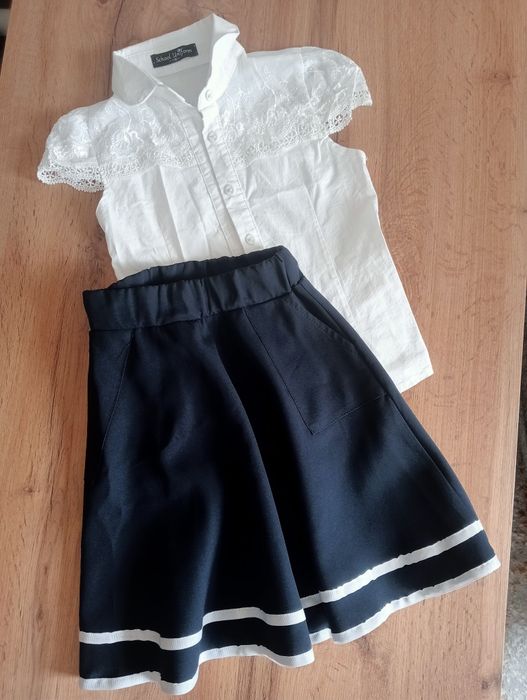 Одежда девочки, 5 лет, 4000 тг.