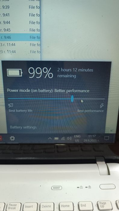 Лаптоп Sony Vaio 15 4inch