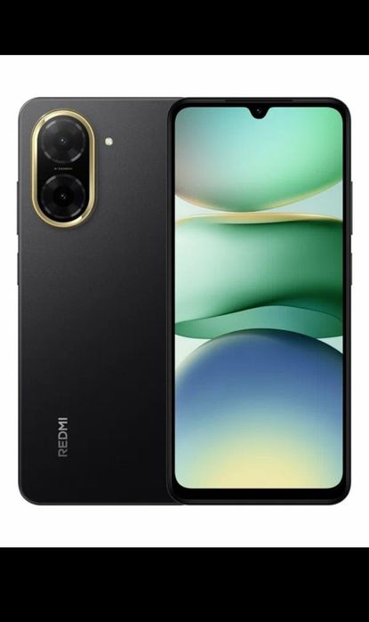 Redmi a5 1 yil kafolati bilan